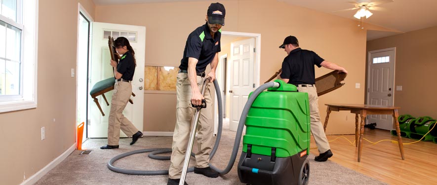 Alexandria, LA cleaning services